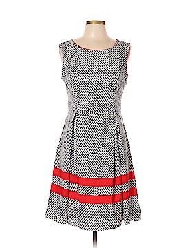 Yellow Star Dress