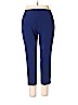 Investments Blue Dress Pants Size 14 (petite) - photo 2