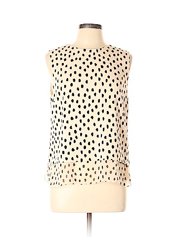 Kate Spade New York Sleeveless Blouse (view 1)