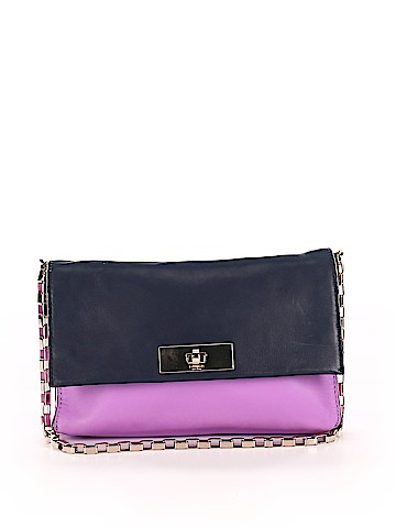 Kate Spade New York Leather Shoulder Bag (view 1)