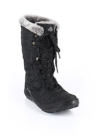 Columbia Boots (view 1)