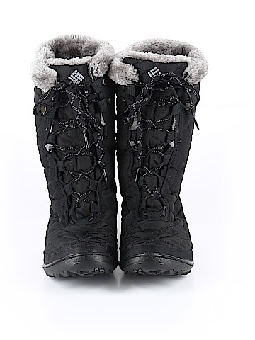 Columbia Boots (view 2)