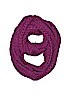 BP. 100% Acrylic Solid Purple Scarf One size - photo 1
