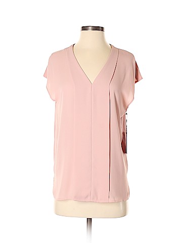 Vince Camuto Short Sleeve Blouse (view 1)
