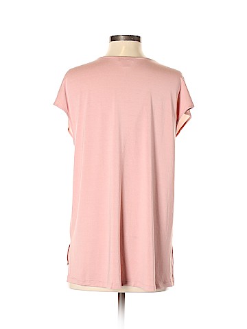 Vince Camuto Short Sleeve Blouse (view 2)