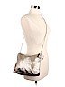 Thursday Friday Silver Crossbody Bag One size - photo 2