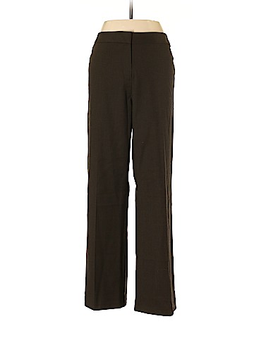 Lafayette 148 New York Wool Pants (view 1)