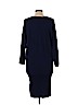 Soft Joie Blue Casual Dress Size L - photo 2