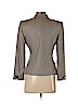 Giorgio Armani Gray Silk Blazer Size EU (IT) 38 / US 2 - photo 2