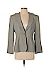Giorgio Armani Tan Blazer Size EU (IT) 40 / US 4 - photo 1