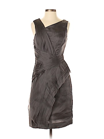 J. Mendel Cocktail Dress (view 1)