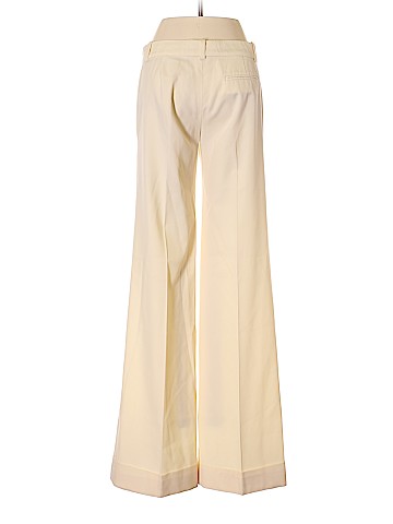 Chloé Wool Pants (view 2)