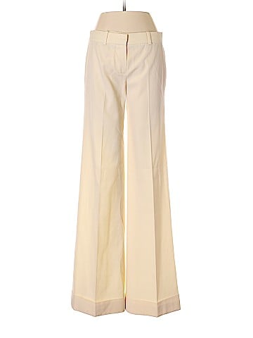 Chloé Wool Pants (view 1)