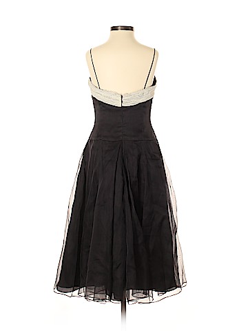 Carolina Herrera Cocktail Dress (view 2)