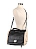Kate Spade New York 100% Leather Solid Black Leather Satchel One size - photo 2