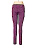 Z by Zobha Purple Active Pants Size M - photo 2