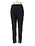 Lafayette 148 New York Black Dress Pants Size 8 - photo 2