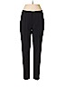 Lafayette 148 New York Black Dress Pants Size 8 - photo 1