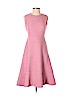 Kate Spade New York Pink Casual Dress Size 2 - photo 1
