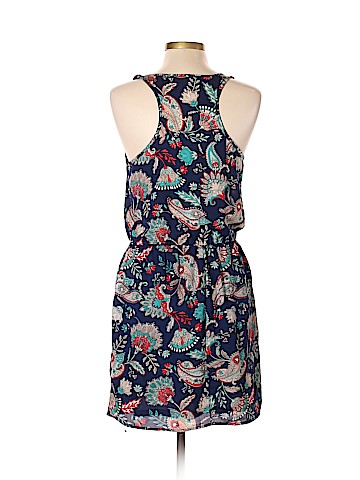 Aqua Casual Dress (view 2)