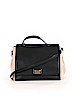 Kate Spade New York 100% Leather Solid Black Leather Satchel One size - photo 1
