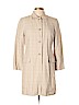 Ann Taylor Tan Jacket Size 10 - photo 1