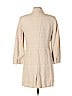 Ann Taylor Tan Jacket Size 10 - photo 2