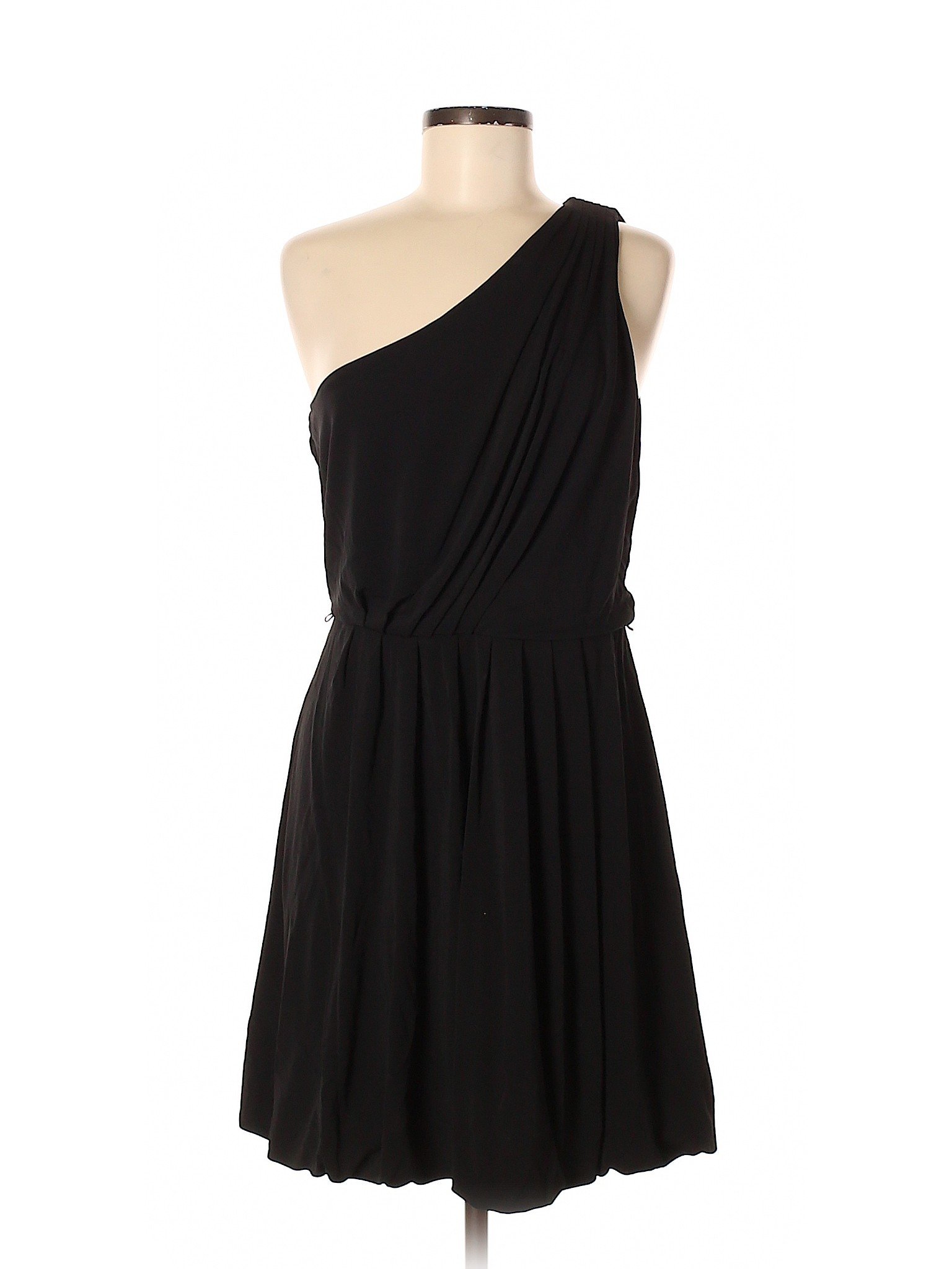 Inc International Concepts Women Black Casual Dress Med Petite | eBay