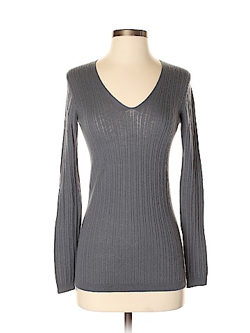 Vince. Cashmere Pullover Sweater (view 1)