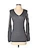 Vince. 100% Cashmere Gray Cashmere Pullover Sweater Size XS - photo 1
