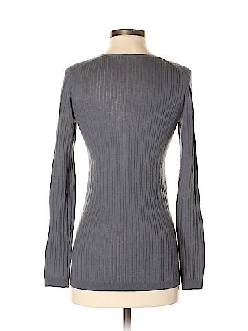 Vince. Cashmere Pullover Sweater (view 2)