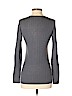 Vince. 100% Cashmere Gray Cashmere Pullover Sweater Size XS - photo 2