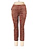 Anthropologie Brown Casual Pants Size 12 - photo 1