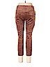 Anthropologie Brown Casual Pants Size 12 - photo 2
