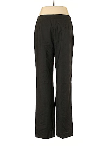Lafayette 148 New York Wool Pants (view 2)