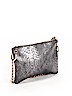 Big Buddha Silver Shoulder Bag One size - photo 2