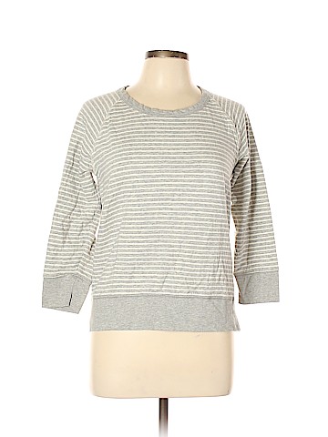 James Perse Sweatshirt (view 1)