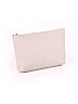 Cuyana Solid Gray Makeup Bag One size - photo 1