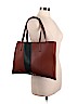 Vince Camuto Brown Tote One size - photo 2