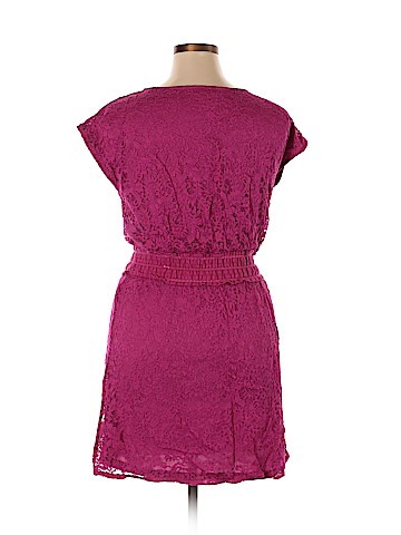 Fifth & Park Casual Dress (view 2)