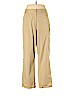 Ashley Stewart Tan Cargo Pants Size 16 - photo 1