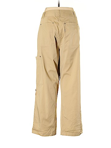 Ashley Stewart Cargo Pants (view 2)