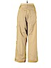 Ashley Stewart Tan Cargo Pants Size 16 - photo 2