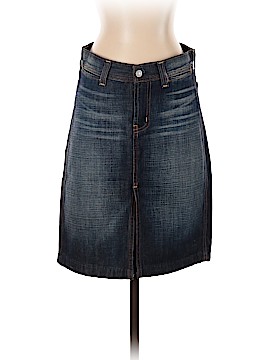 7 For All Mankind Size 25 waist