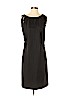 3.1 Phillip Lim 100% Silk Black Cocktail Dress Size 2 - photo 1
