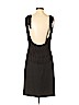 3.1 Phillip Lim 100% Silk Black Cocktail Dress Size 2 - photo 2
