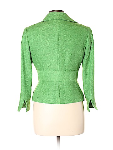 Carlisle Silk Blazer (view 2)