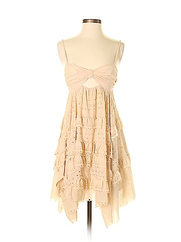 3.1 Phillip Lim Cocktail Dress (view 1)