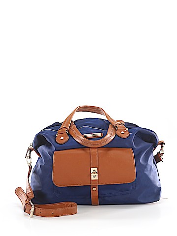 Adrienne Vittadini Satchel (view 1)