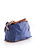 Adrienne Vittadini Blue Satchel One size - photo 3
